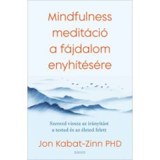 Mindfulness meditáció a fájdalom enyhítésére  -  Londoni Készleten